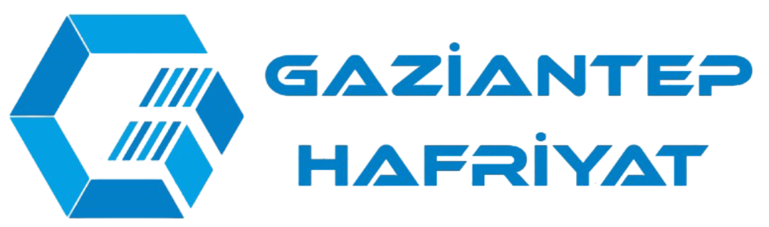 Gaziantep Hafriyat